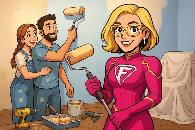 Prêt travaux: comment ça fonctionne, même sans facture ?