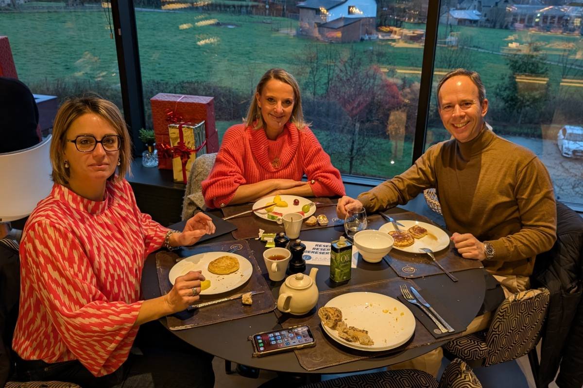 Equipe conseillers crédit Finzy