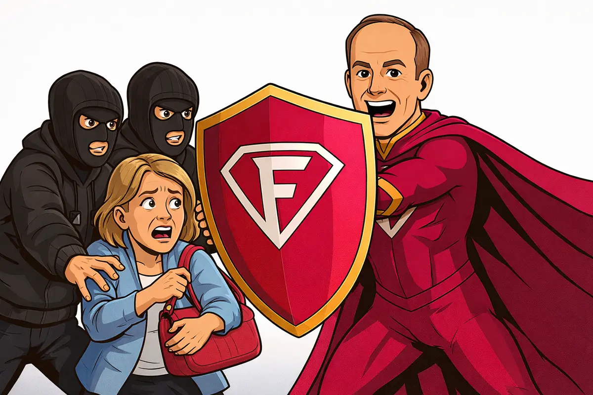 Fraudes au crédit sur les réseaux sociaux