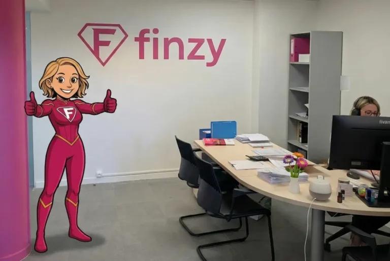 Pourquoi faire appel à un courtier en crédit comme Finzy ?